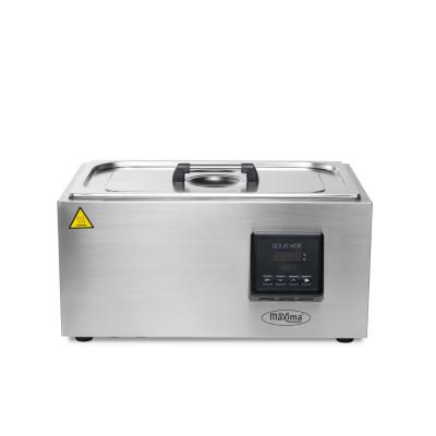 Maxima Sous Vide - 28L |  09500800